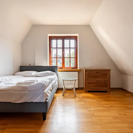 Apartment Heart Of Mariacka By Bookinghost Gdansk