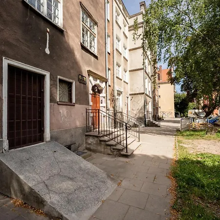 Apartment Heart Of Mariacka By Bookinghost